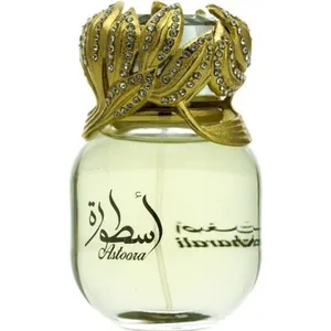 Asgharali Astoora / أسطورة parfüm şişesi