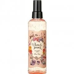 Jewel Jouer Mimi Torte / ミミトルテ (Body Mist) parfüm şişesi
