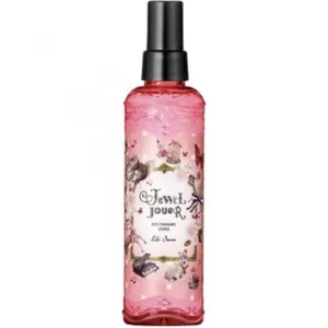 Jewel Jouer Lili Sucre / リリシュクレ perfume bottle