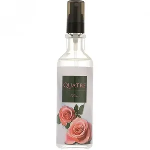 Quatre Rose / ローズ perfume bottle