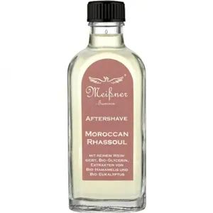 Meißner Tremonia Moroccan Rhassoul parfüm şişesi