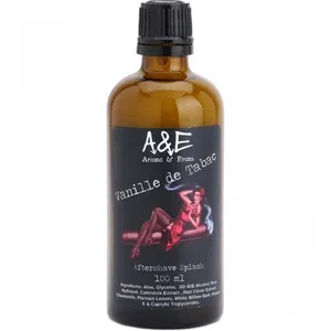 A & E - Ariana & Evans Vanille de Tabac perfume bottle