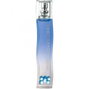 Aqua Savon Watery Shampoo / ウォータリーシャンプーの香り (Eau de Parfum) parfüm şişesi