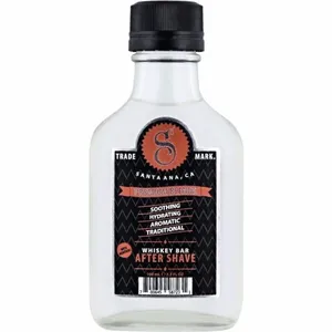 Suavecito Whiskey Bar parfüm şişesi