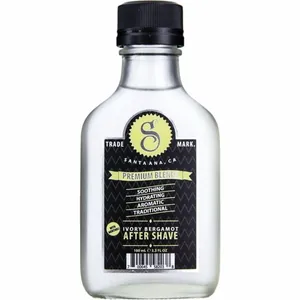 Suavecito Ivory Bergamot parfüm şişesi
