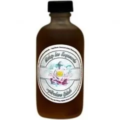 Mickey Lee Soapworks Bodhisattva parfüm şişesi