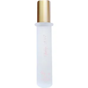 The Perfume Oil Factory The Limited - Spring | 2017 perfume bottle