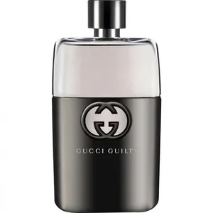 Gucci Guilty pour Homme (Eau de Toilette) perfume bottle