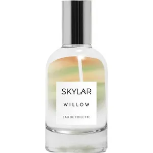 Skylar Willow perfume bottle