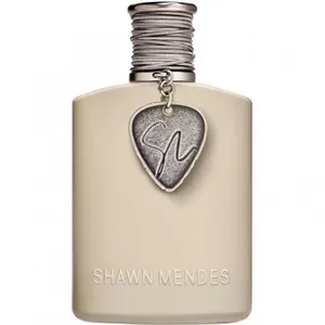 Shawn Mendes Signature II (Eau de Parfum) parfüm şişesi