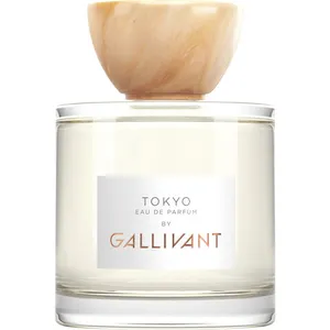 Gallivant Tokyo parfüm şişesi