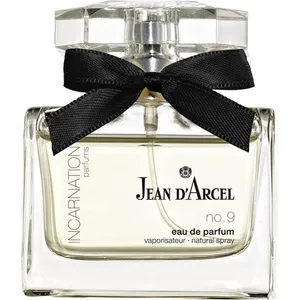 Jean d'Arcel Incarnation No. 9 perfume bottle