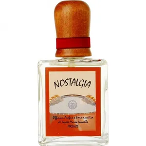 Santa Maria Novella Nostalgia parfüm şişesi