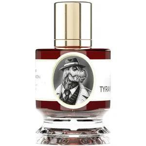 Zoologist Tyrannosaurus Rex perfume bottle