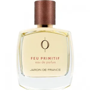 Jardin de France Sources d'Origine - Feu Primitif parfüm şişesi