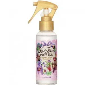 Jewel Jouer Jewe Jouer no Mori - Floral / ジュエジュエの森 スミレ色の花束 parfüm şişesi