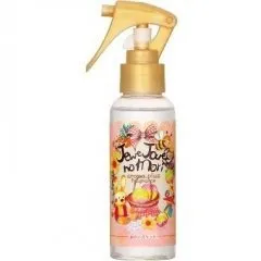 Jewel Jouer Jewe Jouer no Mori - Peach / ジュエジュエの森 桃のバスケット perfume bottle