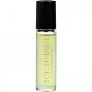 Rouge & Rye Flora perfume bottle