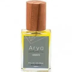 Arya Perfume Co. Ionnis parfüm şişesi