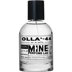 Mine Perfume Lab Olla' / Olla'-44 parfüm şişesi