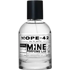 Mine Perfume Lab Hope / Hope-42 perfume bottle