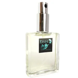 DSH Perfumes Bakul Medjool perfume bottle