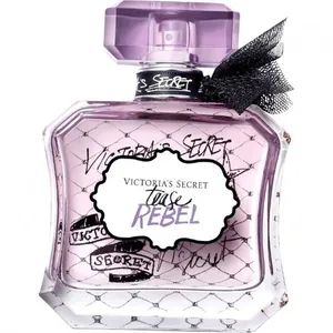Victoria's Secret Tease Rebel (Eau de Parfum) perfume bottle
