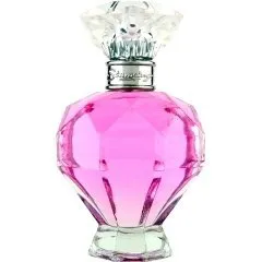 Katie Price Stunning perfume bottle