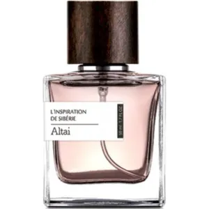 Siberian Health L'Inspiration de Sibérie - Altai perfume bottle