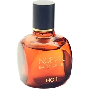 Noevir No 1 perfume bottle