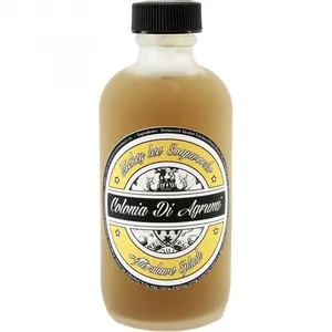 Mickey Lee Soapworks Colonia di Agrumi perfume bottle