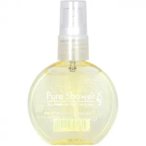 Pure Shower Morning Savon / モーニングシャボンの香り (Fragrance Mist) parfüm şişesi