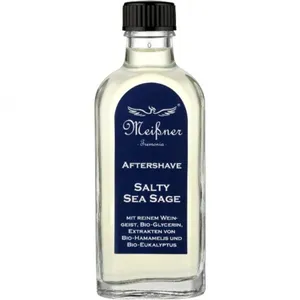 Meißner Tremonia Salty Sea Sage parfüm şişesi