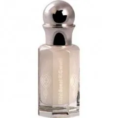 Abdul Samad Al Qurashi Misk Al'Jism (Body Musk) parfüm şişesi