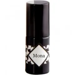 Patio Mona perfume bottle