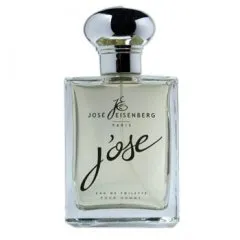 Eisenberg J'Ose (2001) (Eau de Toilette) parfüm şişesi
