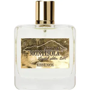 Acqua di Montisola Essence Limited Edition 2016 parfüm şişesi