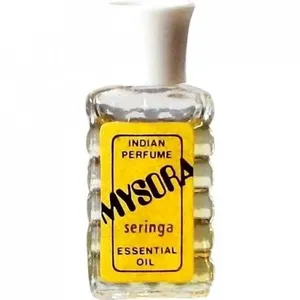 Mysora Seringa parfüm şişesi