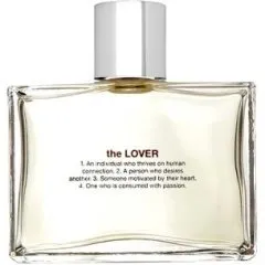 GAP The Lover parfüm şişesi