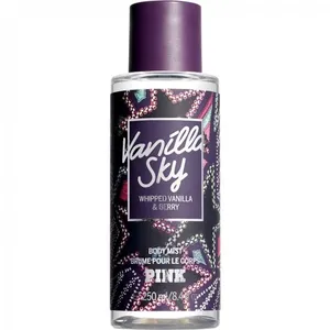 Victoria's Secret Pink - Vanilla Sky parfüm şişesi