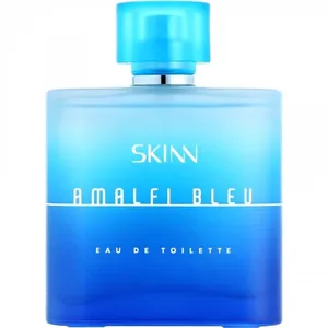 Skinn by Titan Amalfi Bleu for Men perfume bottle
