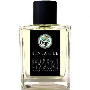 Gallagher Fragrances Fineapple parfüm şişesi