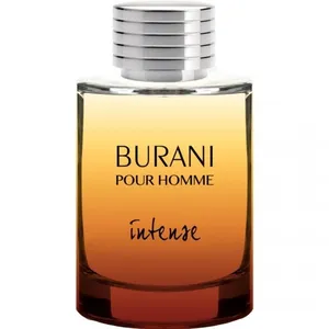 Evaflor Burani pour Homme Intense parfüm şişesi