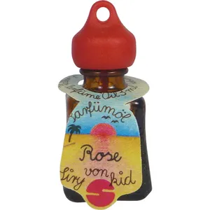 Sirykid Rose perfume bottle