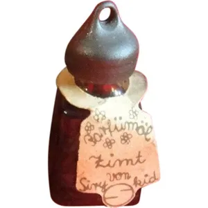 Sirykid Zimt parfüm şişesi