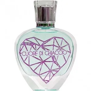 Profumo di Campiglio Cuore di Ghiaccio perfume bottle