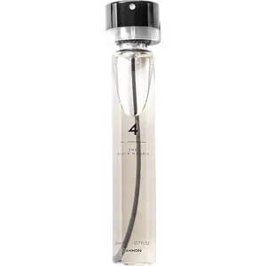 Gammon 4 - The Black Hoodie Eau de Performance parfüm şişesi