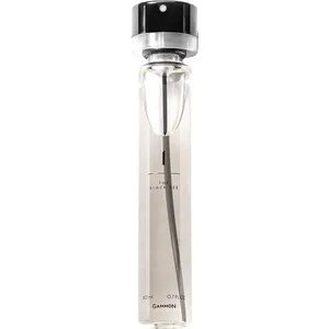 Gammon 1 - The Black Tee Eau de Performance parfüm şişesi
