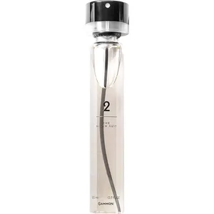 Gammon 2 - The Black Suit Eau de Performance parfüm şişesi