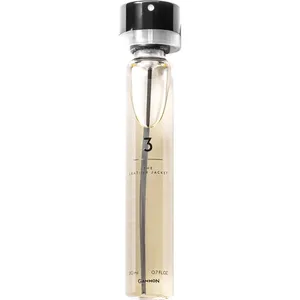 Gammon 3 - The Leather Jacket Eau de Performance parfüm şişesi